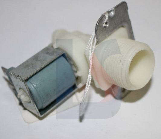 Continental Girbau #323329 1-Track Electrovalve 1250V, Hot