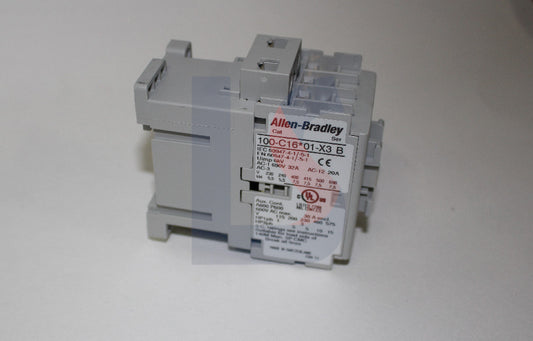 Alliance #F330175P Contactor C16 120v