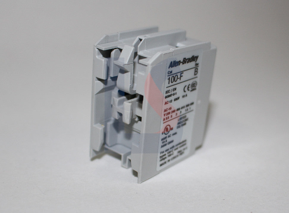 Alliance #F330185P Contactor AUX Cont. 100-FA11, Washer