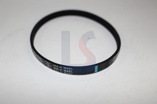 Whirlpool #WP3405160 Poly V-Belt