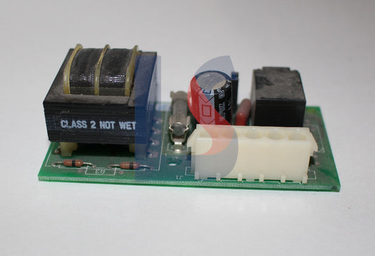 Alliance #F370411-1P Power Supply Board MD 120v, Washer