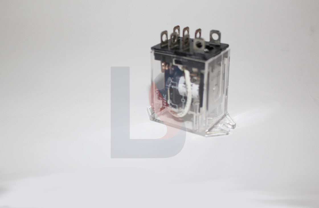 Alliance #M412534 Relay, 24v, 50-60hz