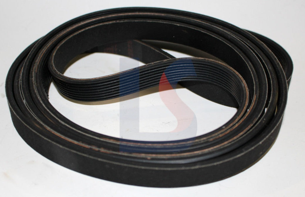 Alliance #430104P Poly-V-Cylinder Belt