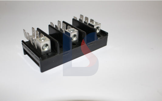 Alliance #430642 Terminal Block