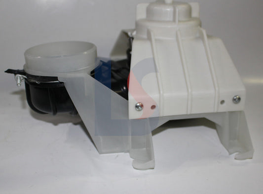Electrolux #432250201 Drain Valve Outlet, 3", OP Gen 6, Washer