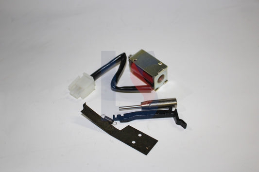 Wascomat #472990075 Door Lock Lever