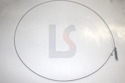 LG #4861ER2001D Washer Inner Door Clamp