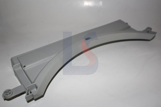 LG #4974EL1003B Lint Filter Guide