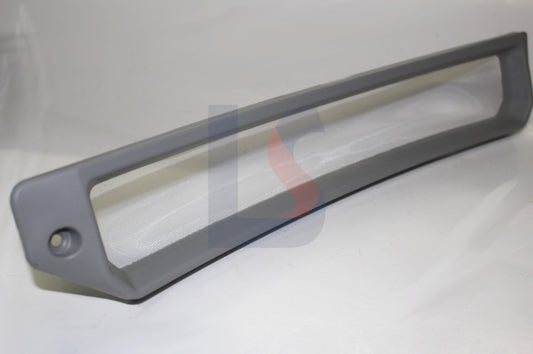 Alliance #D503980LG Light Gray Lint Filter