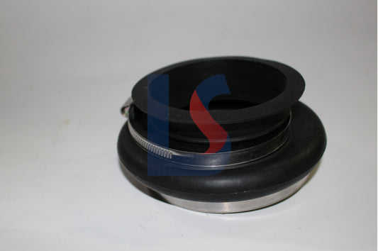 Wascomat #666419 Generic Hose & Clamp Kit
