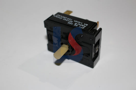 Alliance #801240 6 Position Cycle Switch