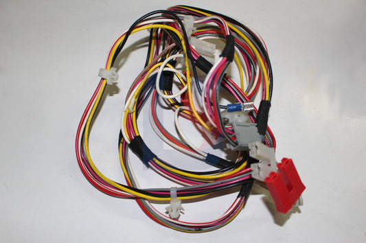 Alliance #802351P Base Harness