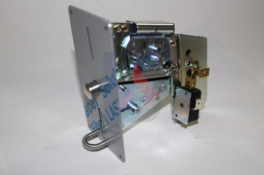 Dexter #9021-001-010 Coin Acceptor