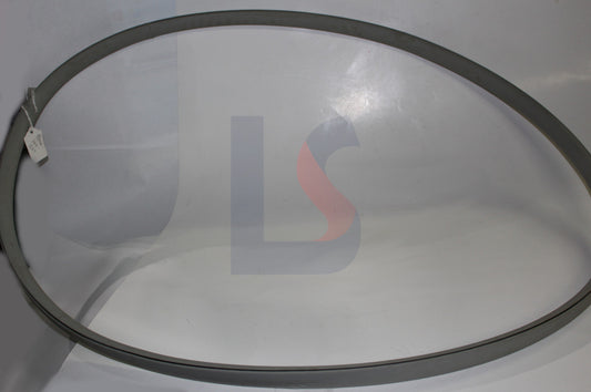 Dexter #9206-164-010 Glass Gasket, Gray