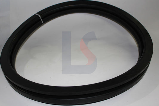 Dexter #9206-419-001 Loading Door Gasket