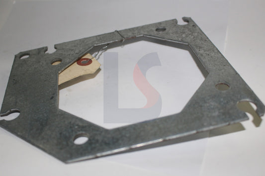 Dexter #9452-740-001 Dryer Motor Plate