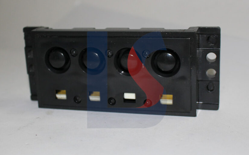 Dexter #9539-479-009 Push Button Switch - Cycle Selector, Washer