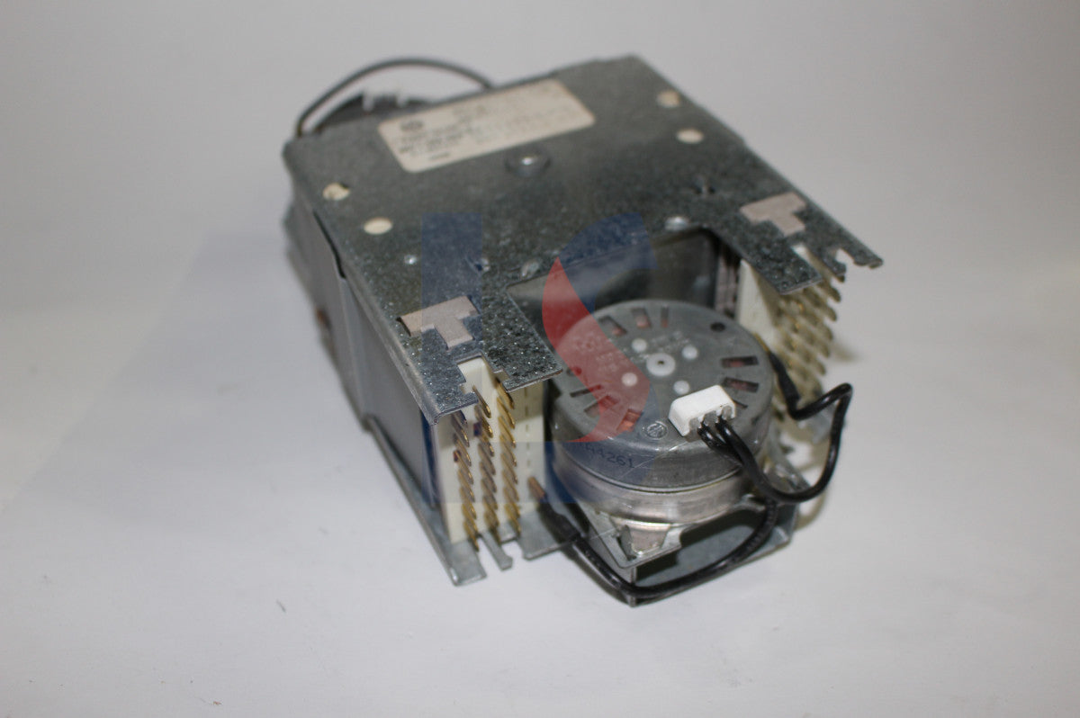 Dexter #9571-359-002 Program Timer