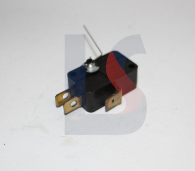 Dexter #9732-126-001 Coin Acceptor Switch, W/D