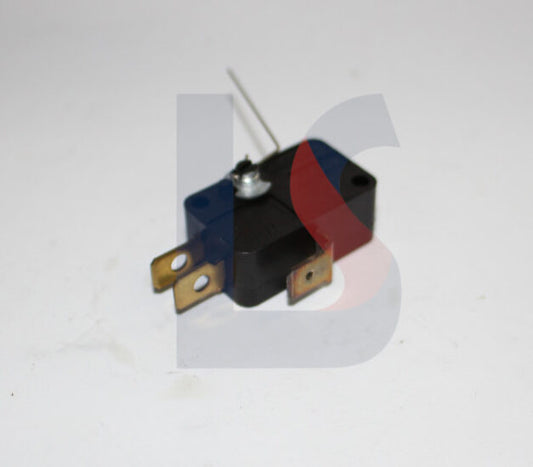 Dexter #9732-126-001 Coin Acceptor Switch, W/D