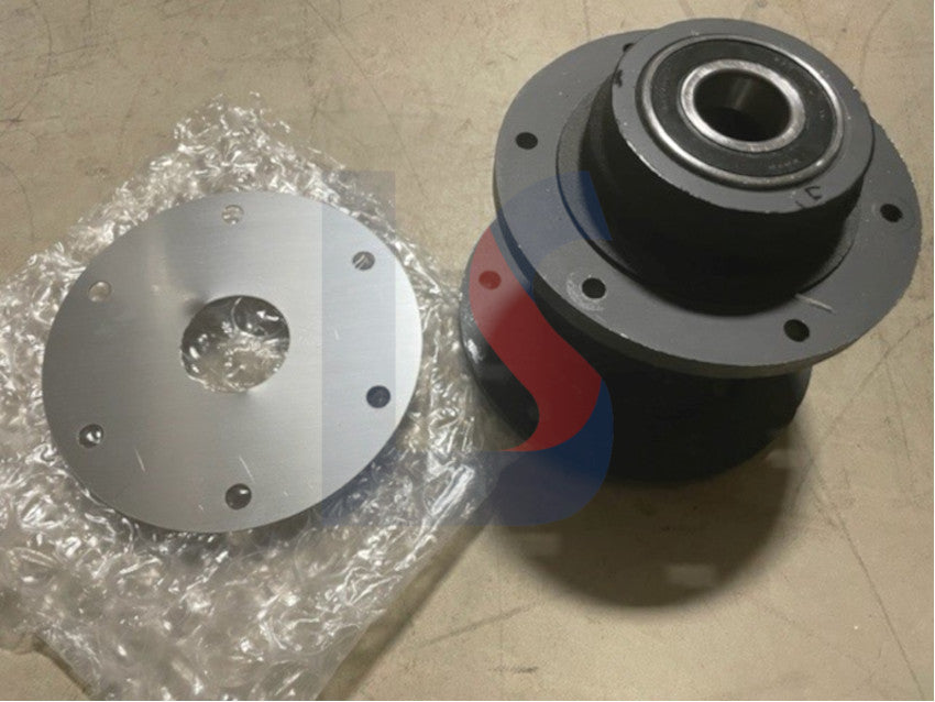 Dexter #9732-219-002 Coin & Bearing Seal