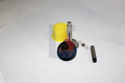 Dexter #9785-001-001 Diaphragm Assembly