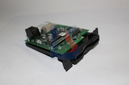 Dexter #9797-006-003 Card Reader Assy., W/D