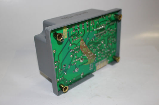 Dexter #9857-116-003 Ignition Fenwall Control (3 Trybox)