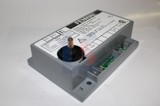 Dexter #9857-182-001 Ignition Control