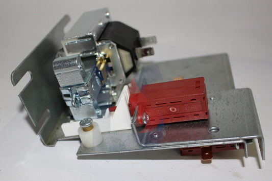 Dexter #9922-011-001P Door Lock Solenoid Assembly, Washer