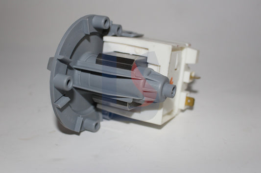 LG #EAU61383503 Circulation Pump Motor, Washer
