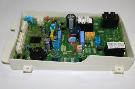 LG #EBR73527812 Main Pcb Assembly