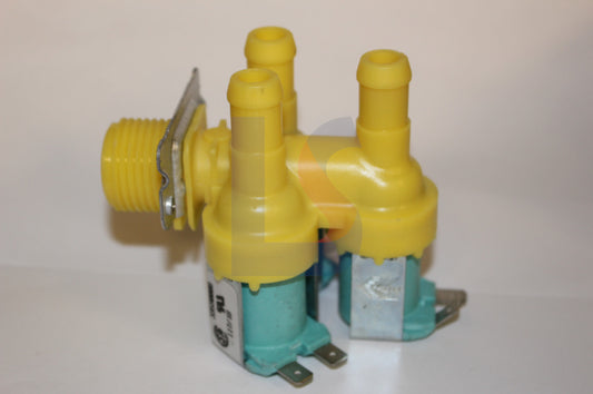 Alliance #F0381766-00P Valve, 3-Way 110-50/60 3.75L, Hot