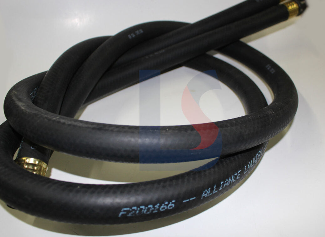 Alliance #F200166 Water Hose 3/4x60, Washer