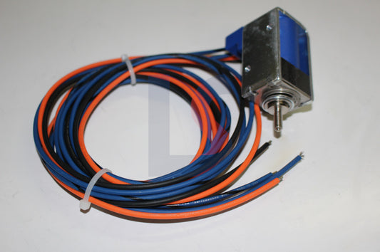 Alliance #F300124P Solenoid Mag 2-Coil 120vDC