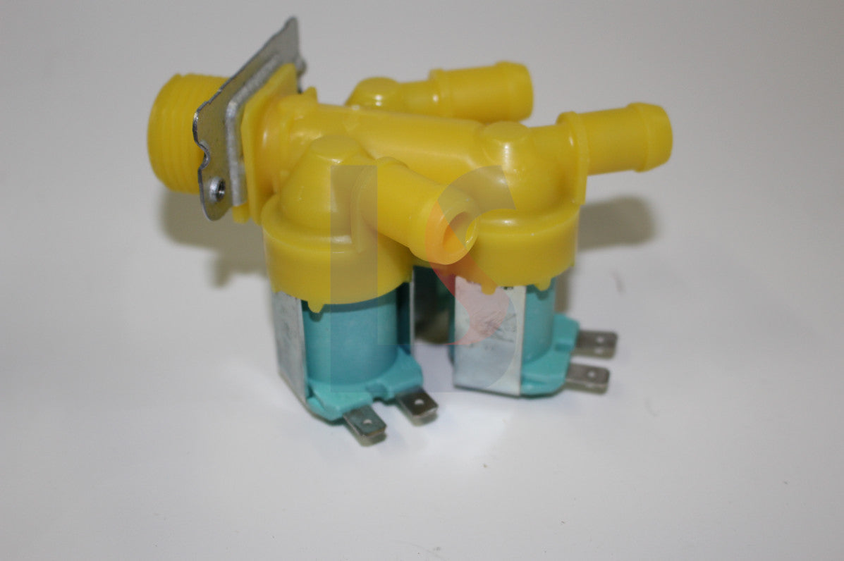 Alliance #F381728P 3-way Valve, 110v 3.5 L/M FR