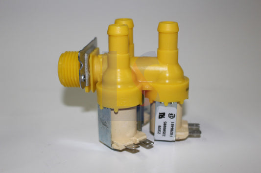 Alliance #F8286401P 3-Way Valve 240-50/60 US 20L/M