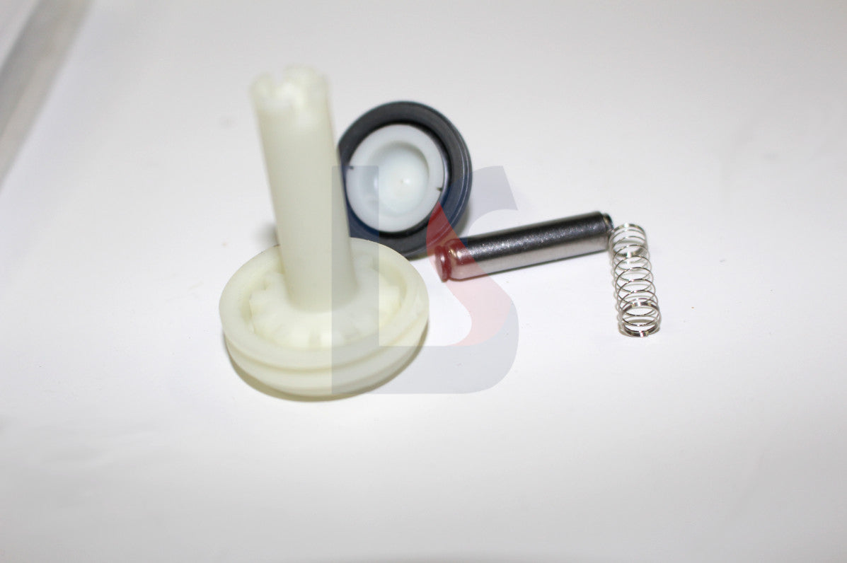 Alliance #G582P3 Valve Diaphragm Kit