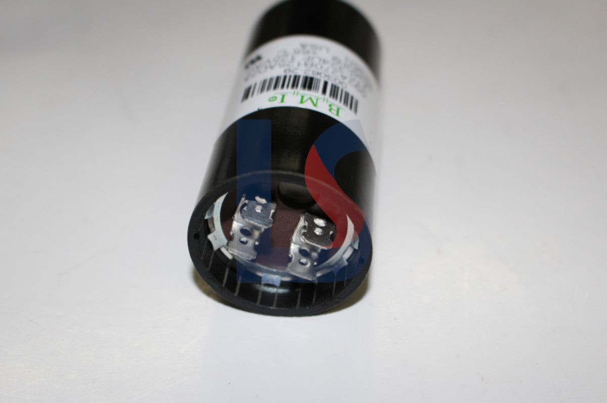 Alliance #M410296 Capacitor, Motor 270-324 MFD