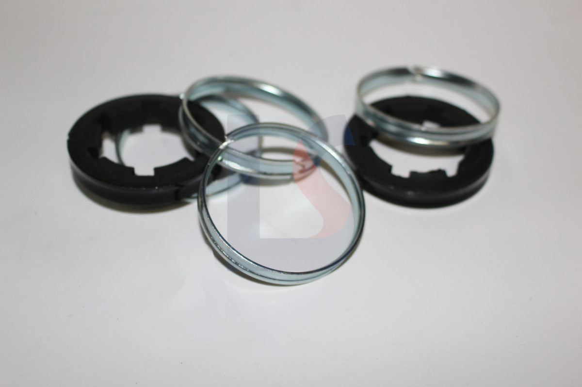 Alliance #M4525P3P Resilient Ring Kit