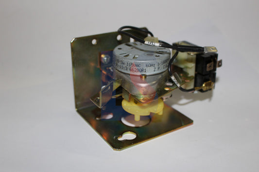 Whirlpool #W10045440 Timer, Dryer