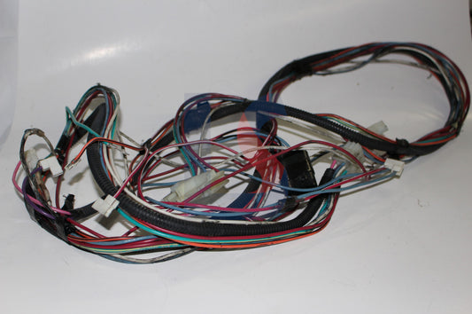 Whirlpool #W10169687 Wire Harness