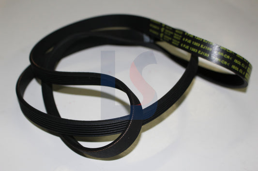 Whirlpool #W10260319 Washer Insulated Belt