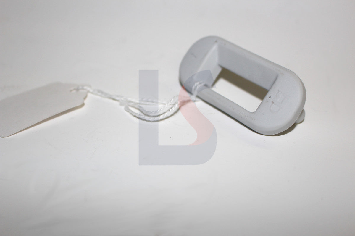 Whirpool #W10392041 Lid Lock Bezel