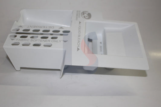 Whirlpool #W10433390 Washer Dispenser