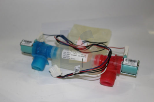 Whirlpool #W11038711 Inlet Water Valve