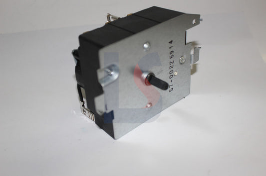 GE #WE04X22654 Dryer Timer